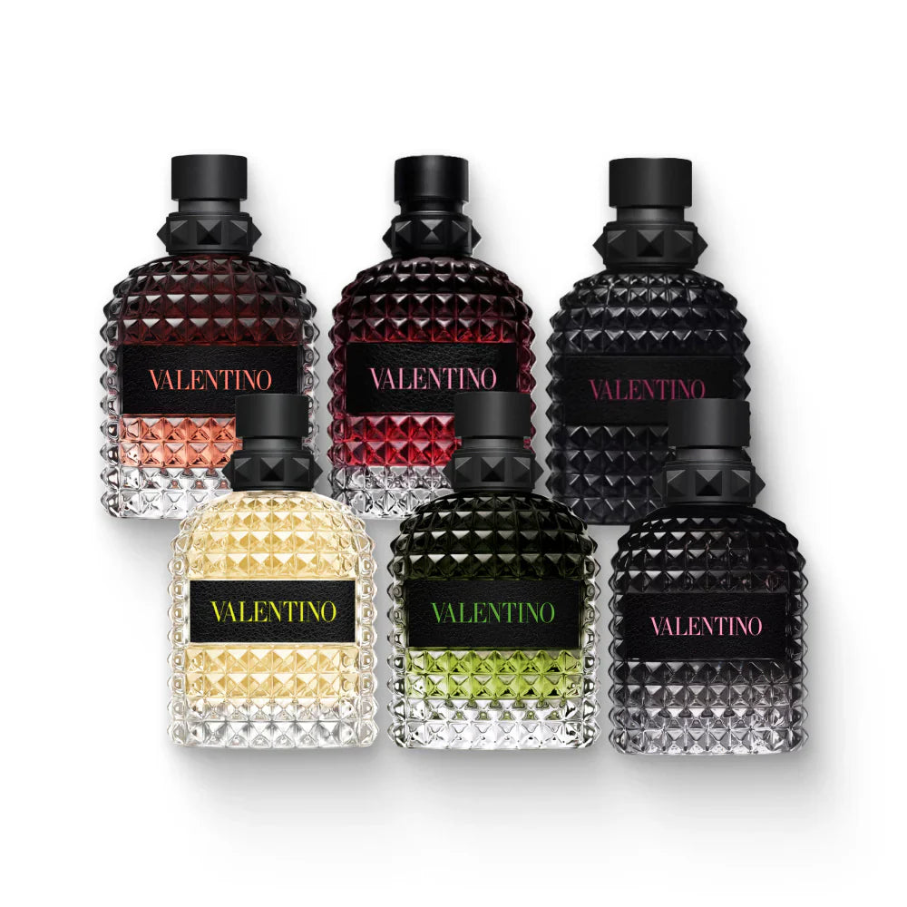 Valentino Uomo Collection
