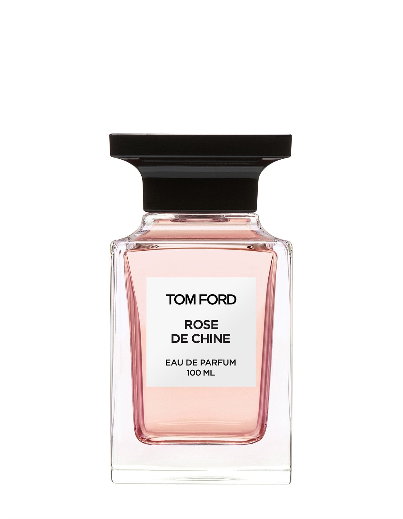 Tom Ford Rose De Chine Eau de Parfum- 3.4 oz