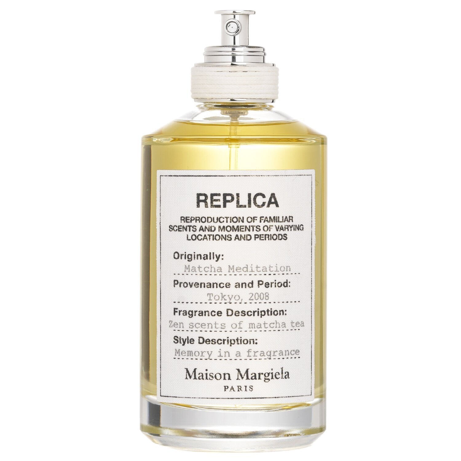 Maison Margiela Replica Matcha Meditation- 3.4 oz