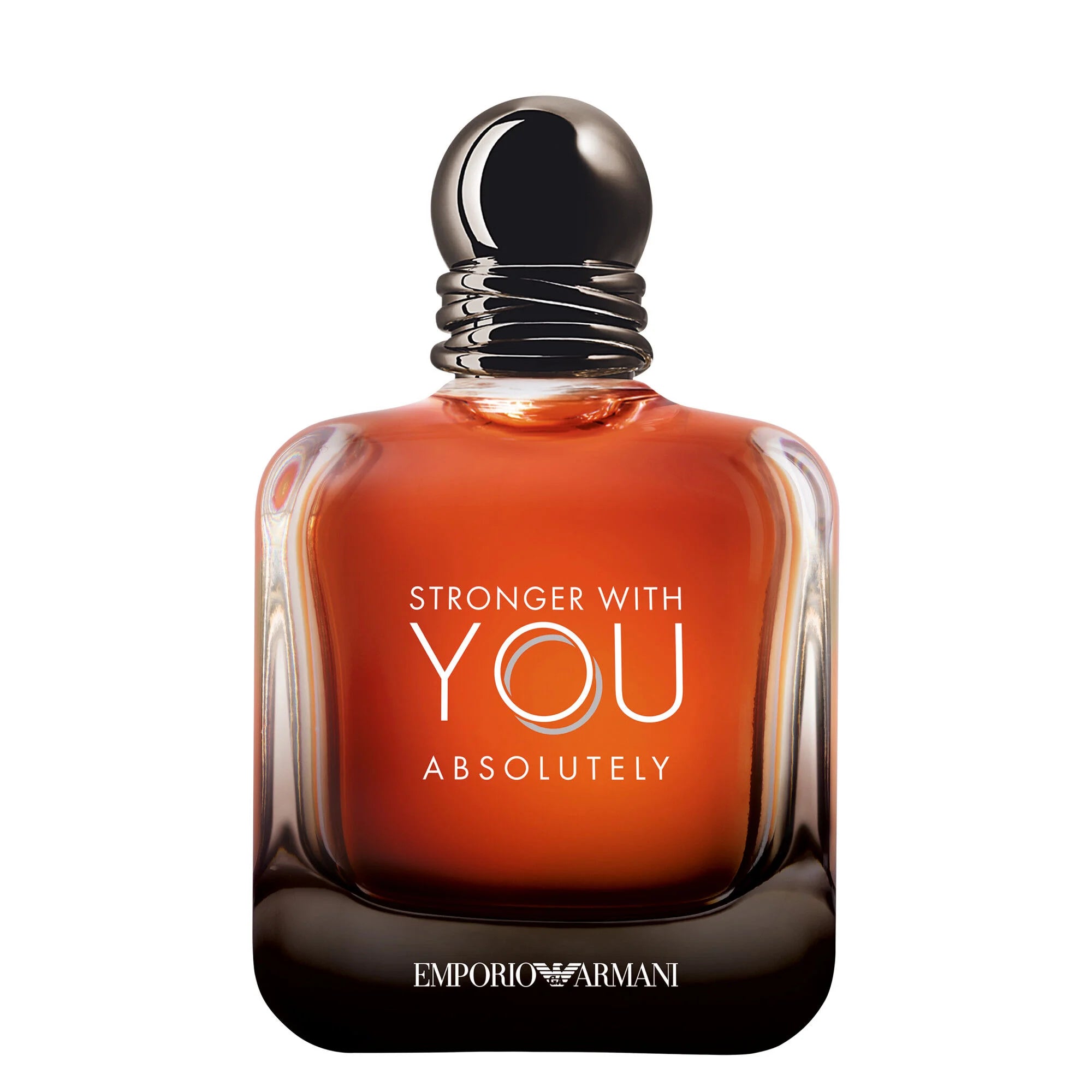 Stronger With You Absolutely Eau de Parfum- 3.4 oz
