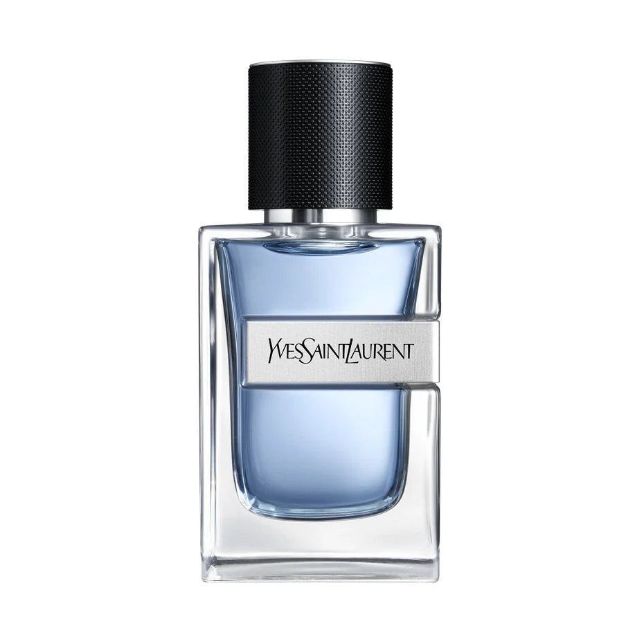 Yves Saint Laurent Y Eau de Toilette – 2.0 oz & 3.3 oz