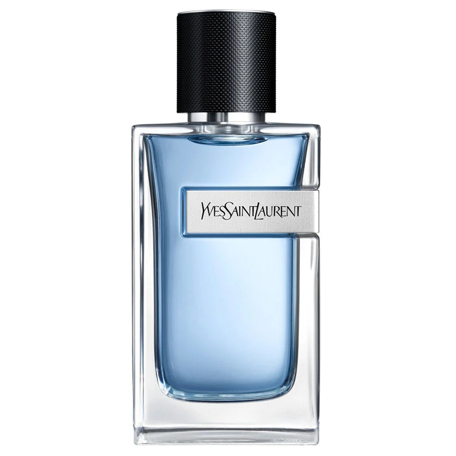Yves Saint Laurent Y Eau de Toilette – 2.0 oz & 3.3 oz
