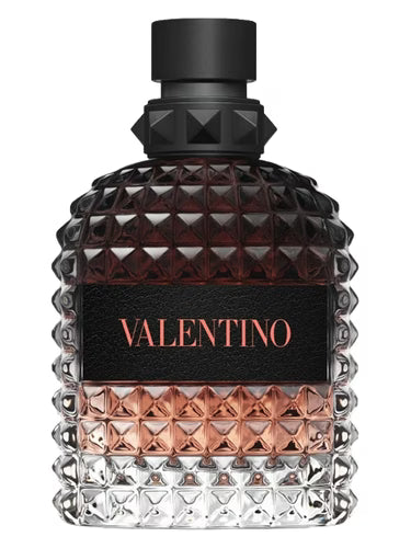 Valentino Uomo Born in Roma Coral Fantasy- 3.4 oz