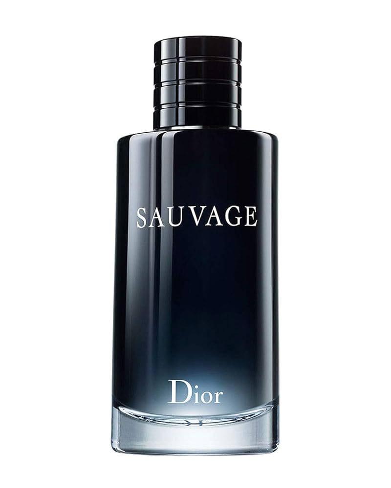 Dior Sauvage Eau de Toilette - 3.4 oz