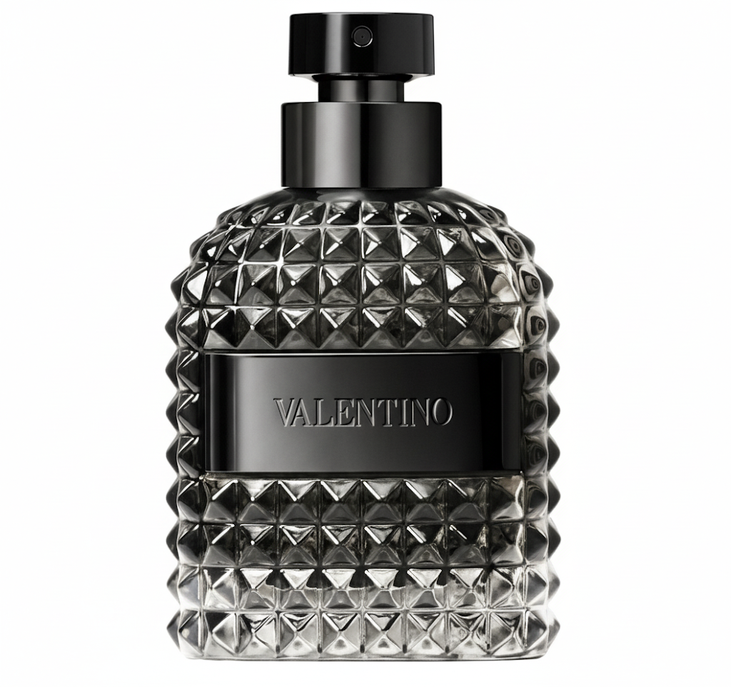 Valentino Uomo Intense- 3.4 oz