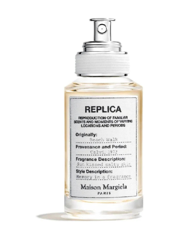 Maison Margiela Replica Beach Walk- 3.4 oz