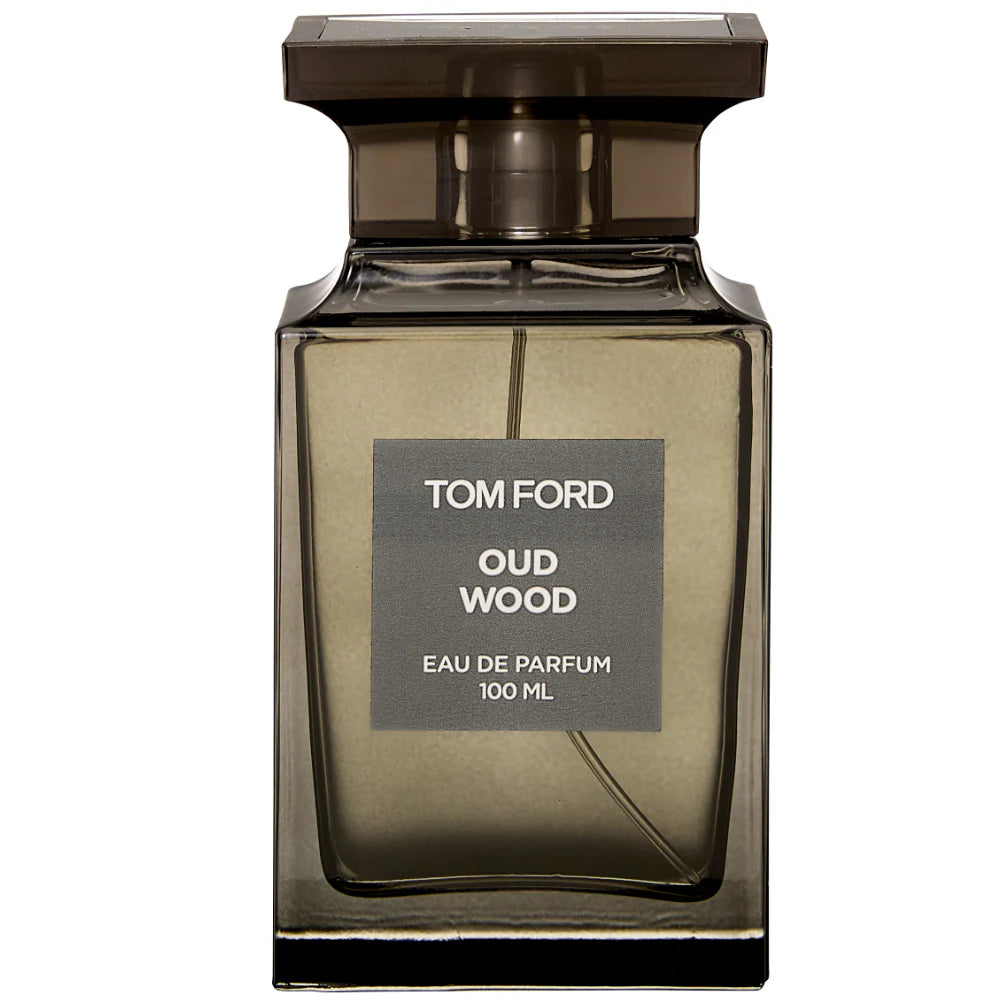 Tom Ford Oud Wood Eau due Parfm- 3.4 oz