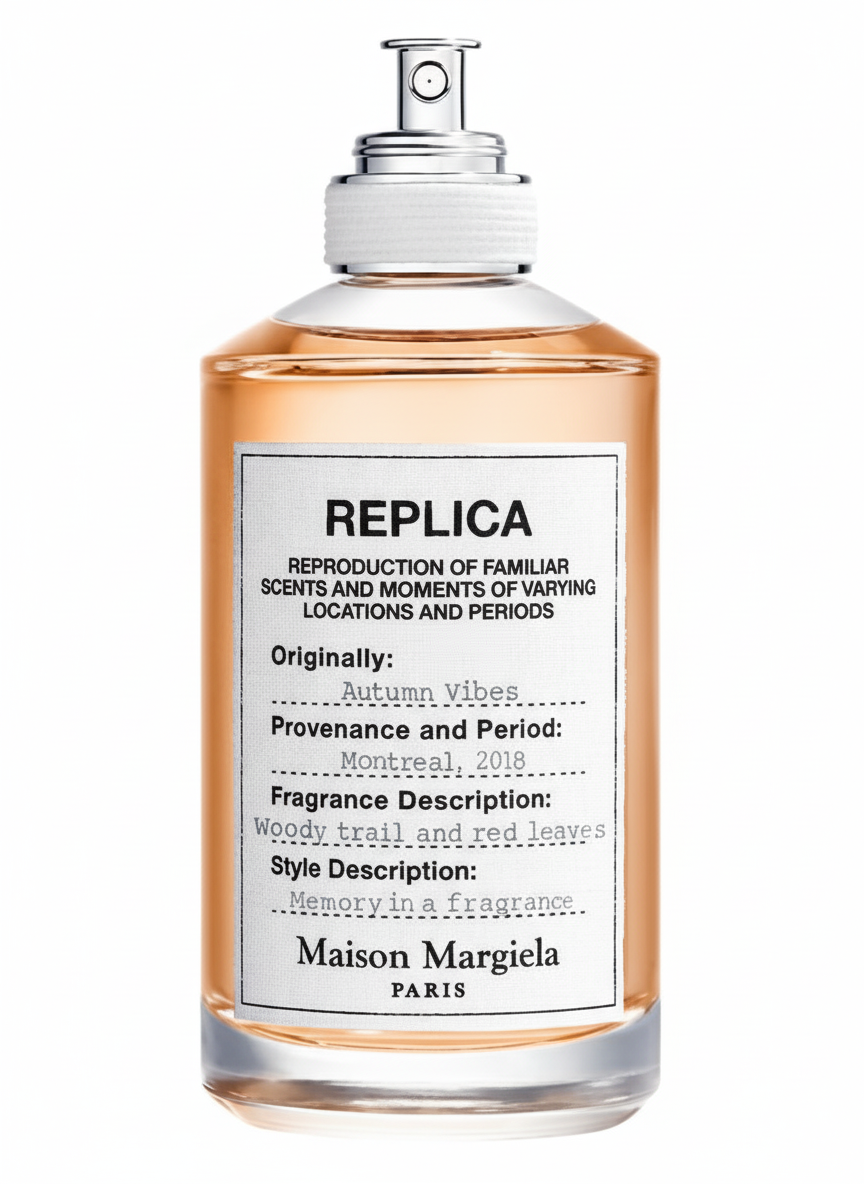Maison Margiela Replica Autumn Vibes- 3.4 oz