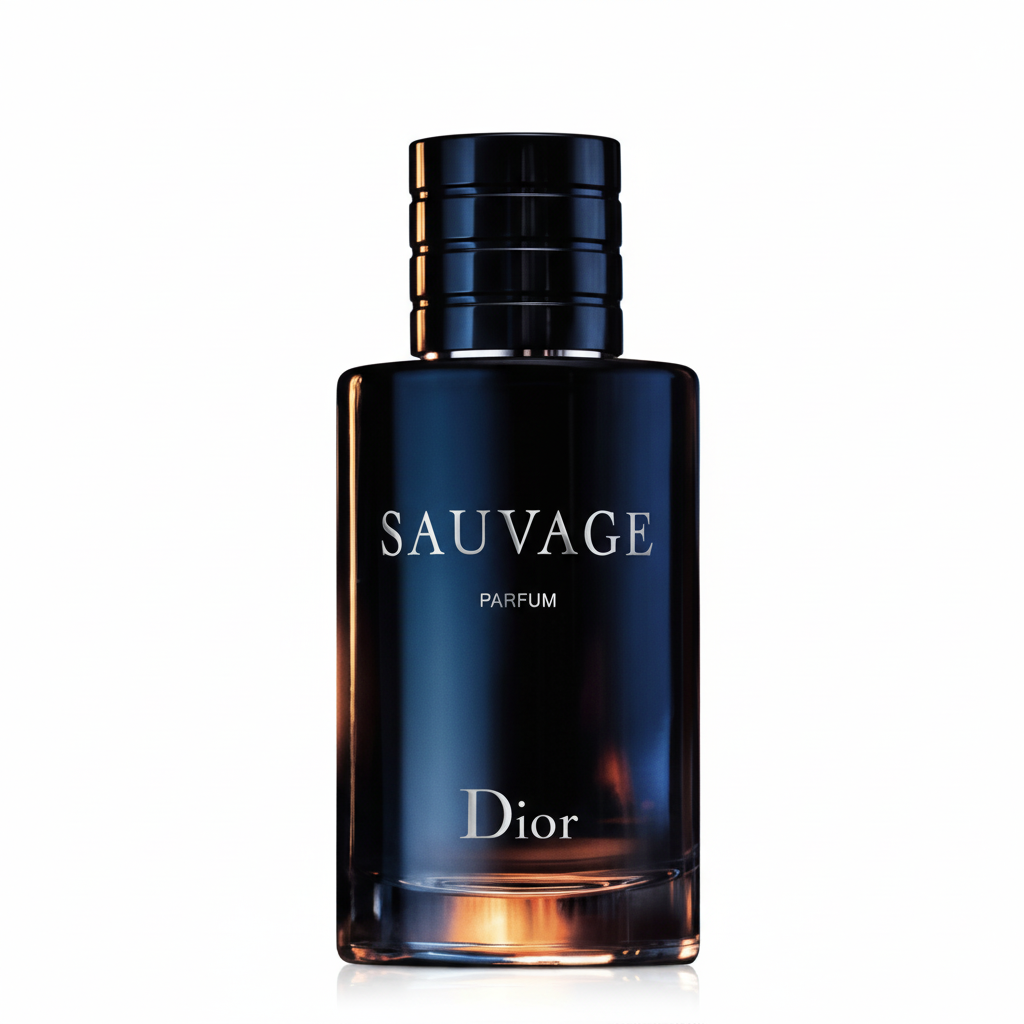 Dior Sauvage Parfum - 3.4 oz
