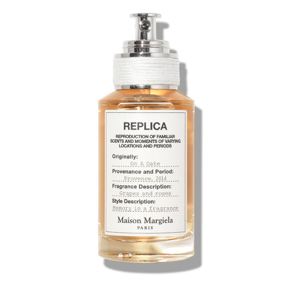 Maison Margiela Replica On a Date- 3.4 oz