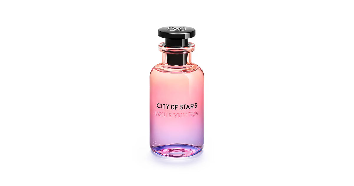 Louis Vuitton – City of Stars- 3.4 oz