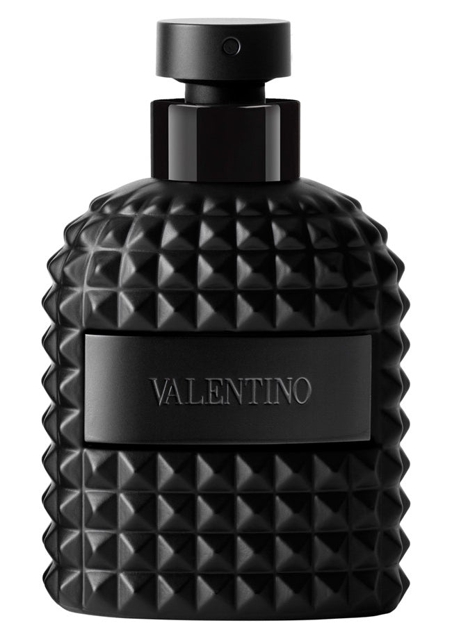 Valentino Uomo All Black- 3.4 oz