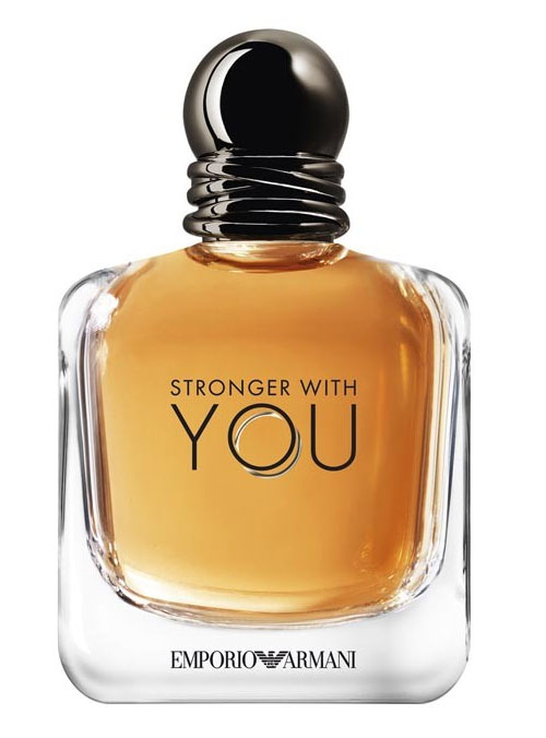 Stronger With You Eau de Toilette- 3.4 oz