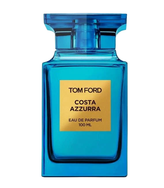 Tom Ford Costa Azzurra- 3.4 oz