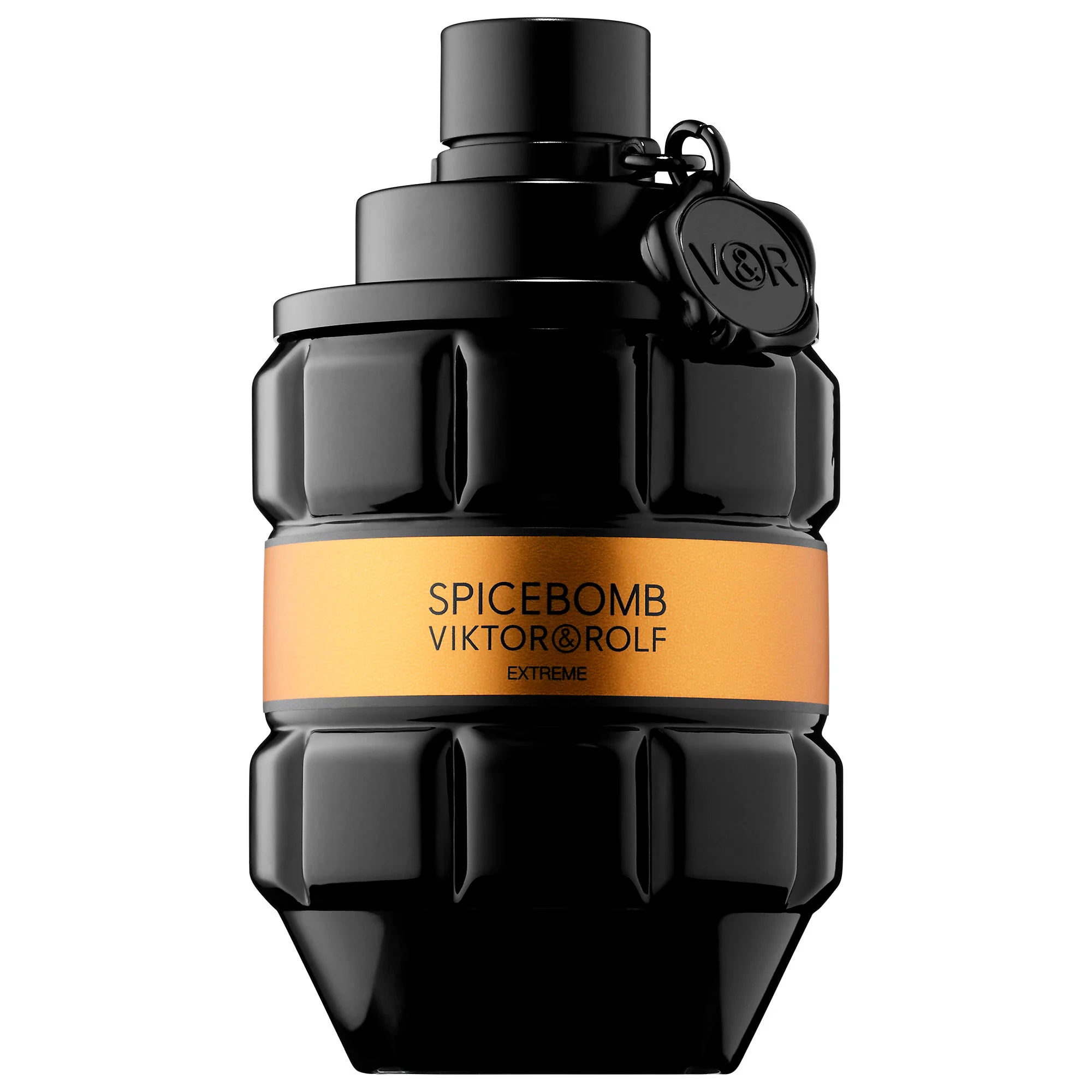 Spicebomb Extreme Eau de Parfum- 3.04 oz