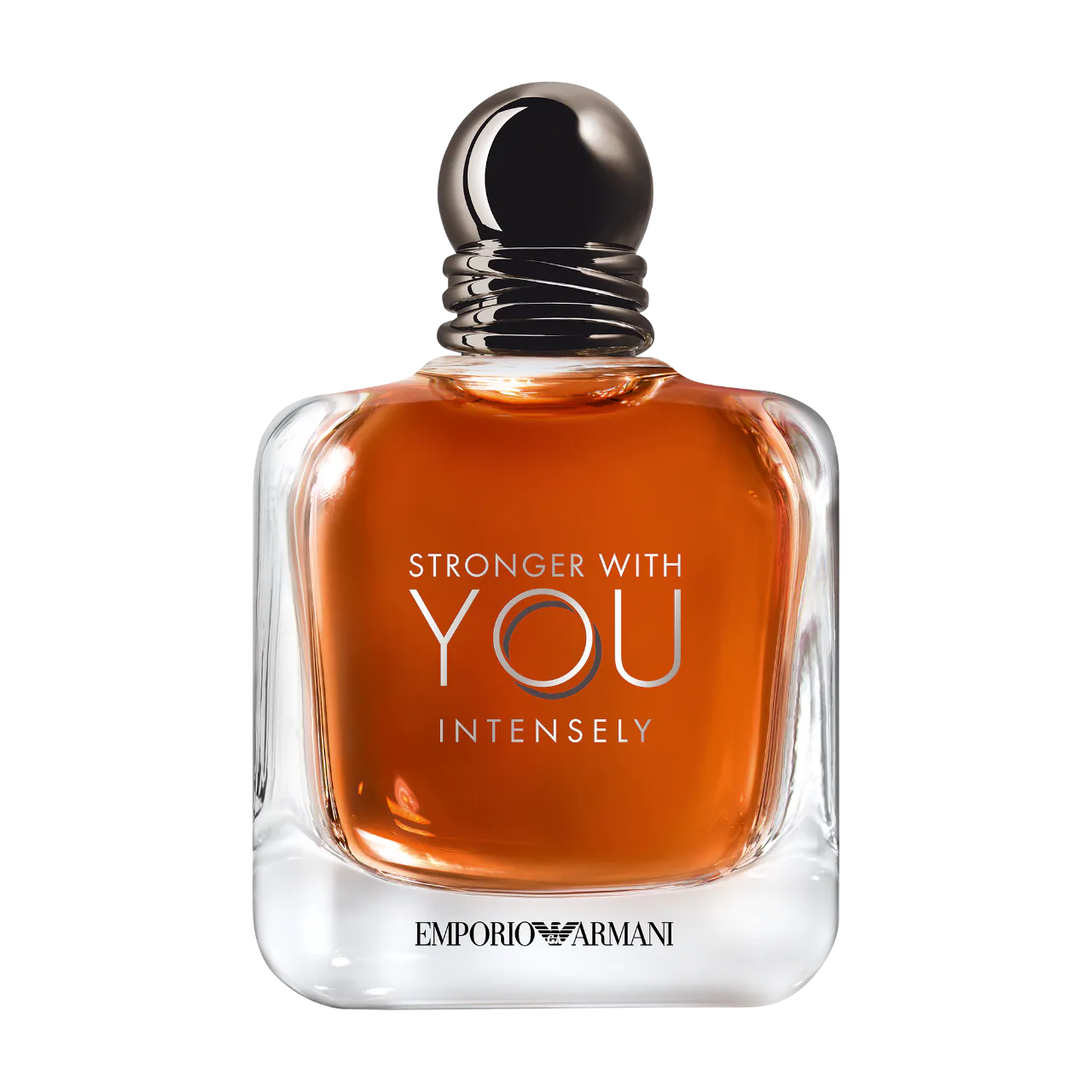 Stronger With You Intensely Eau de Parfum- 3.4 oz