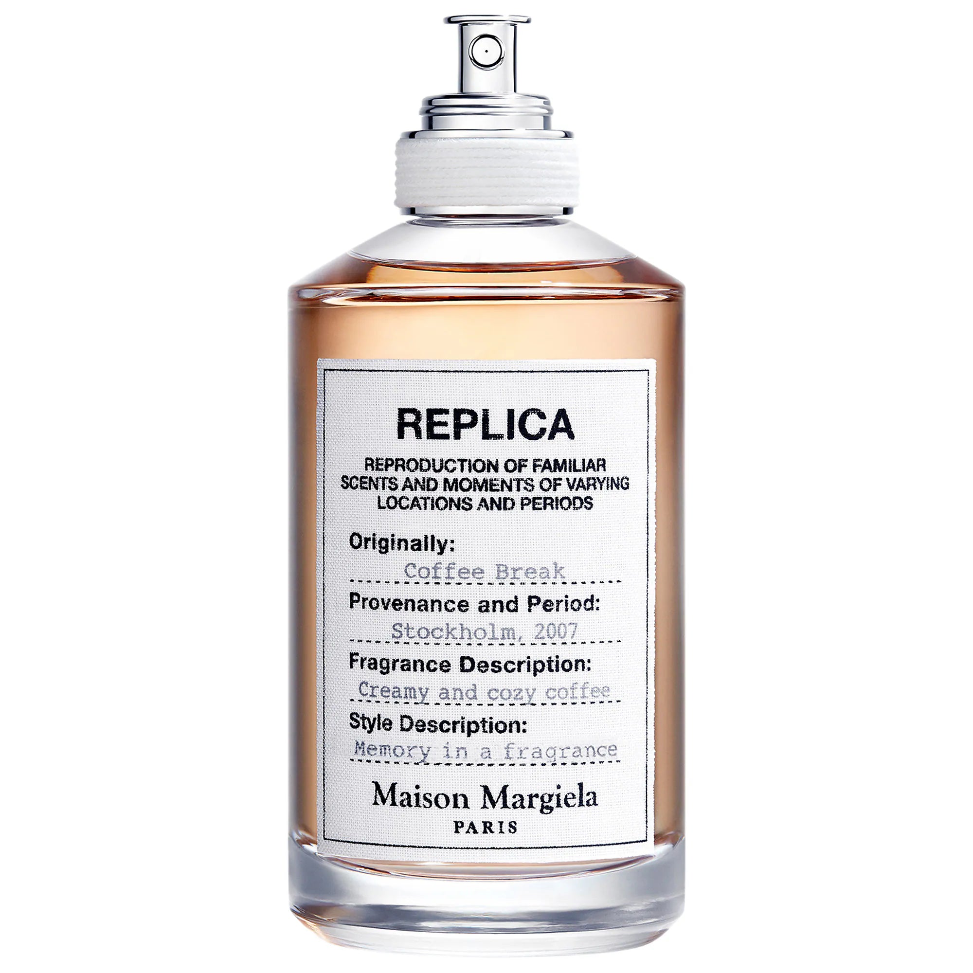 Maison Margiela Replica Coffee Break- 3.4 oz