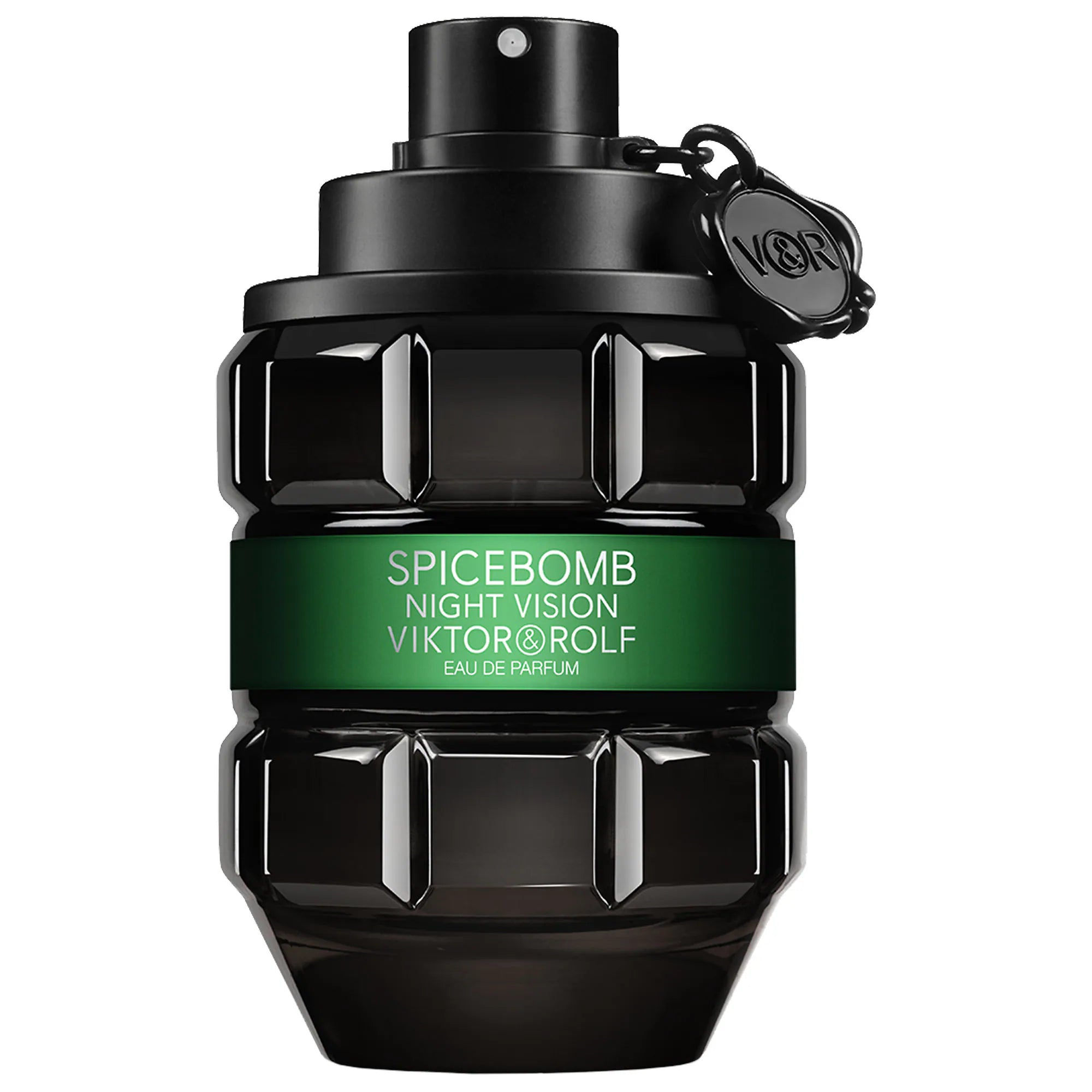 Spicebomb Night Vision Eau de Parfum- 3.04 oz