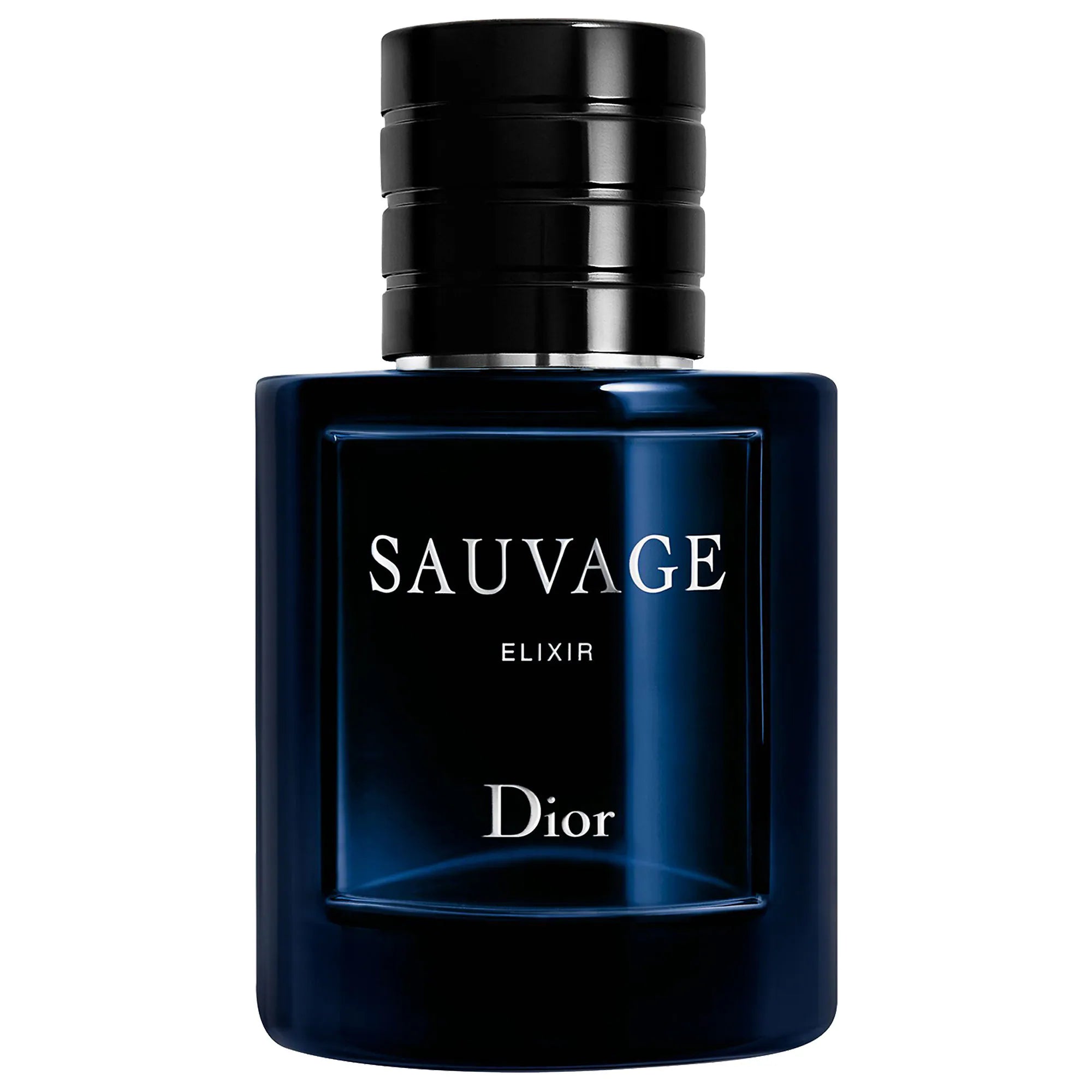 Dior Sauvage Elixir - 3.4 oz