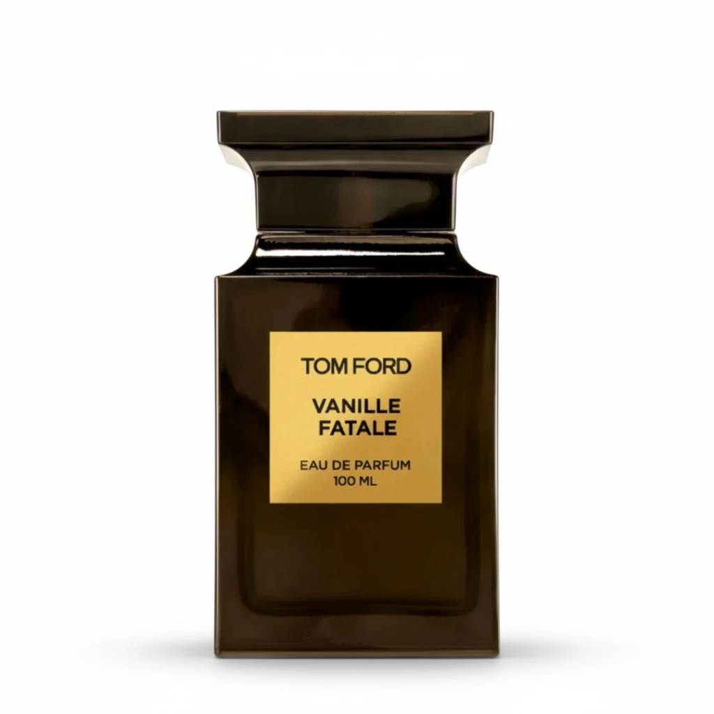Tom Ford Vanille Fatale Eau de Parfum- 3.4 oz